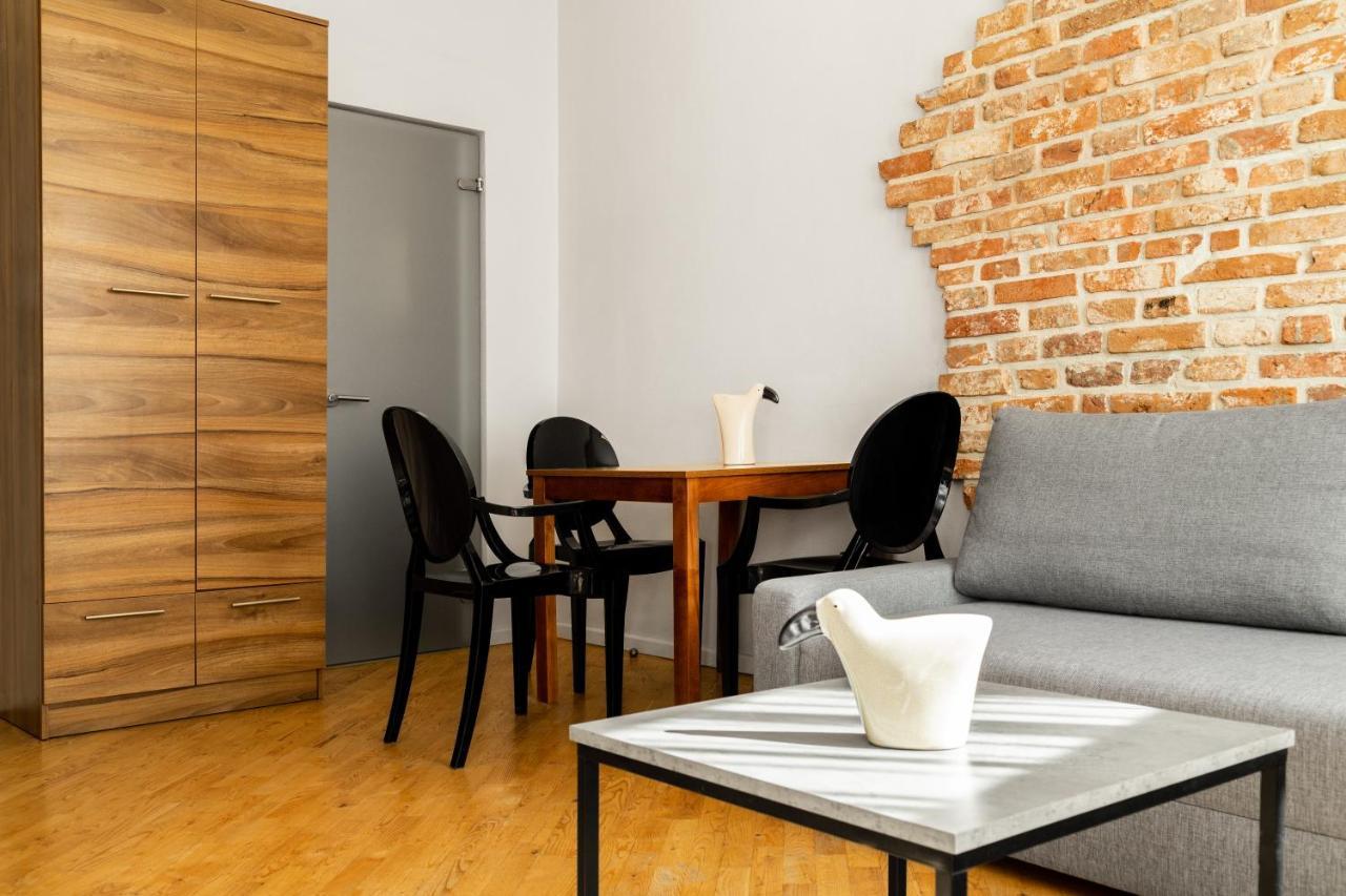 Krakow For You Main Square Apartments 3* Krakau
