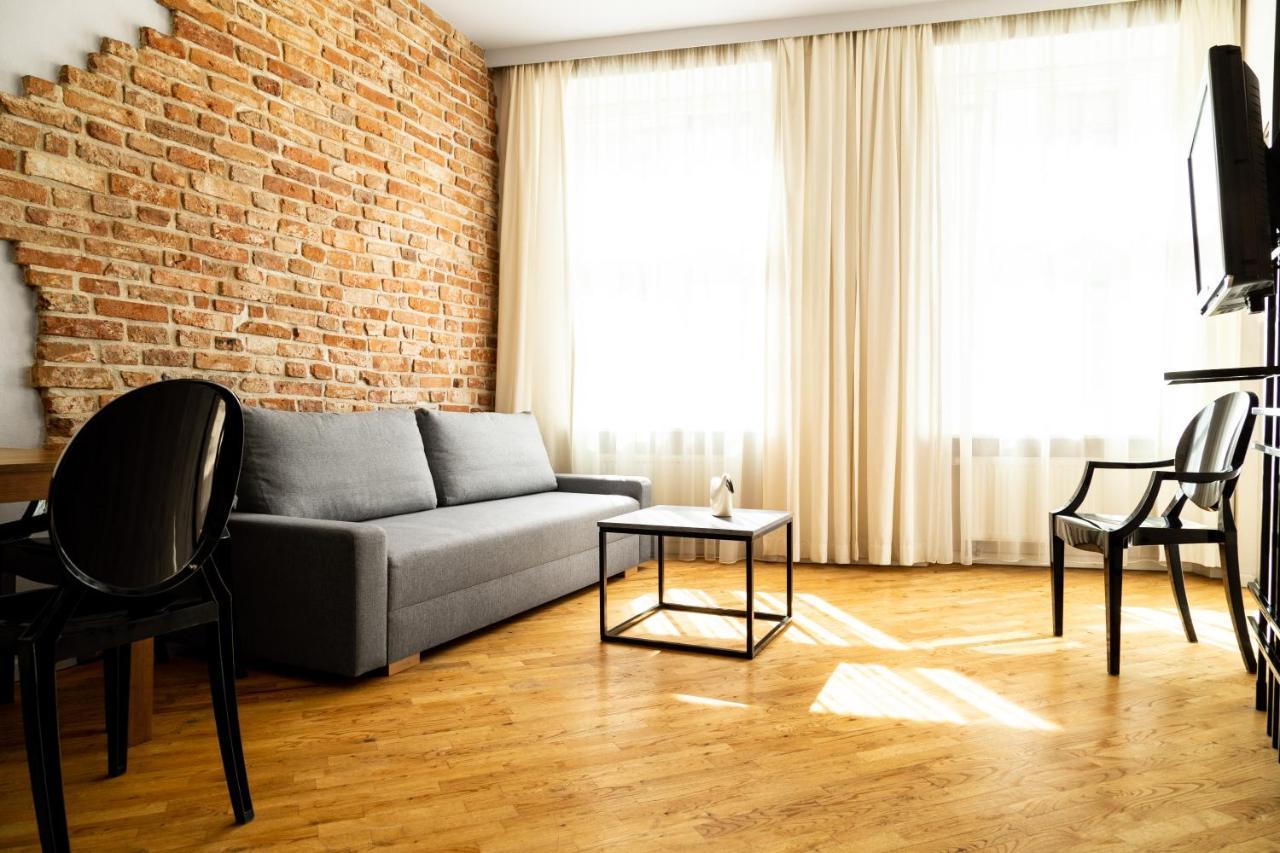 Krakow For You Main Square Apartments 3*