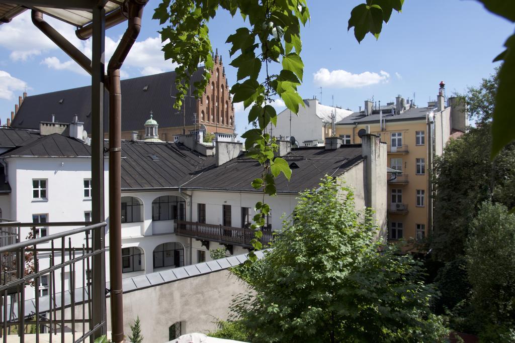 Krakow For You Main Square Apartments 3* Krakau