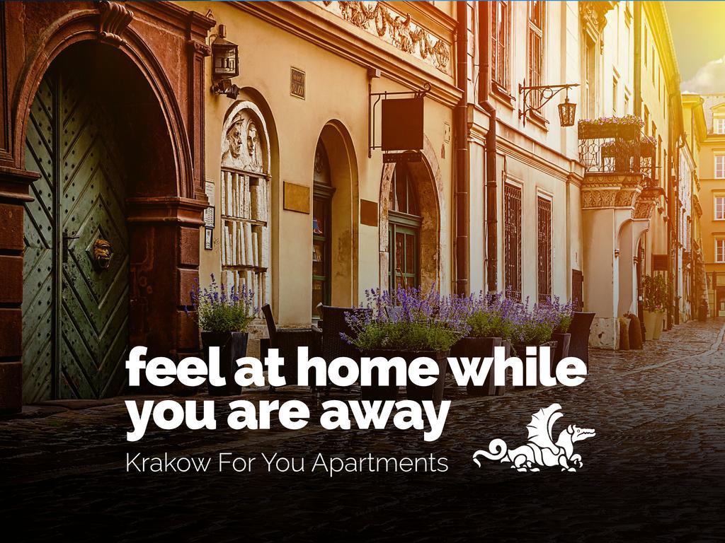 Krakow For You Main Square Apartments Aparthotel Krakau