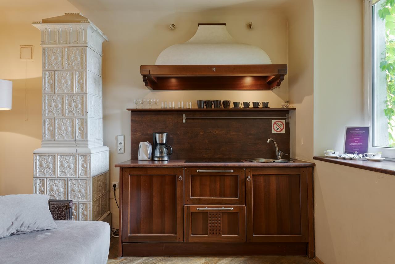 Krakow For You Main Square Apartments 3* Krakau