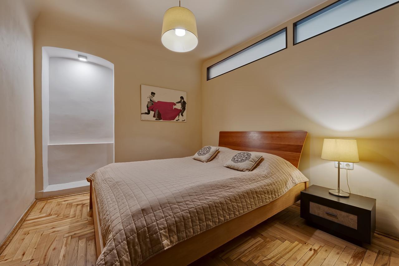 Aparthotel Krakow For You Main Square Apartments Krakau