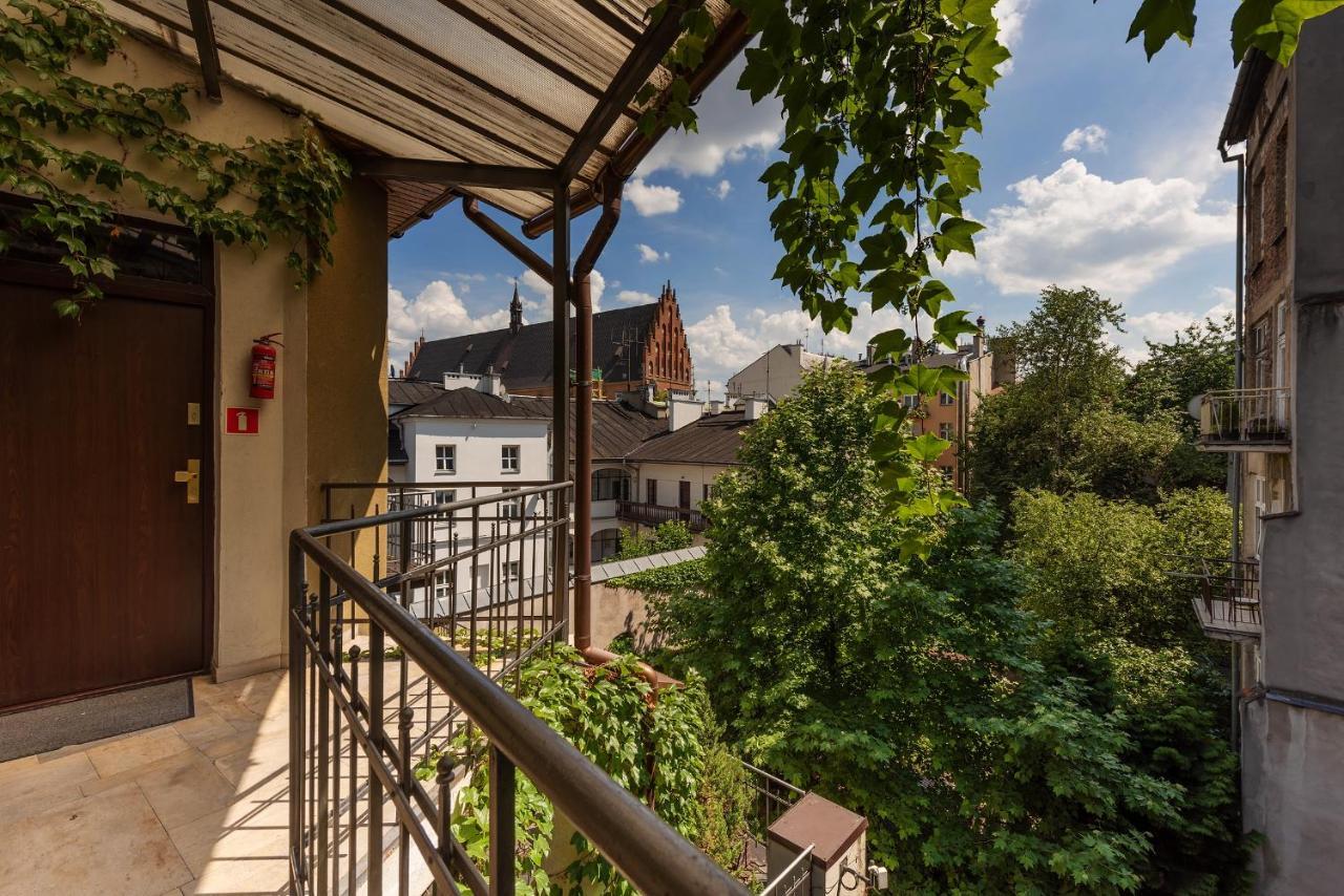 Aparthotel Krakow For You Main Square Apartments