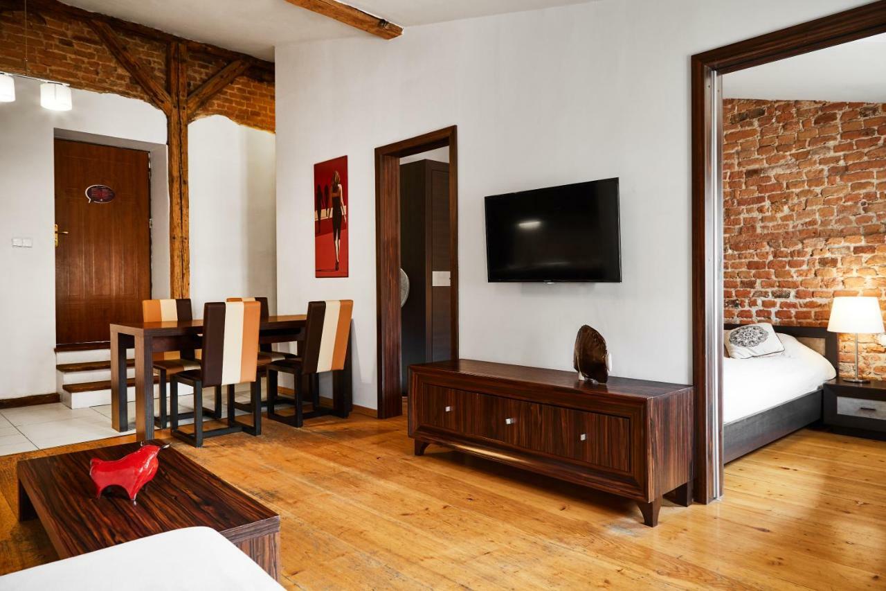Aparthotel Krakow For You Main Square Apartments Krakau
