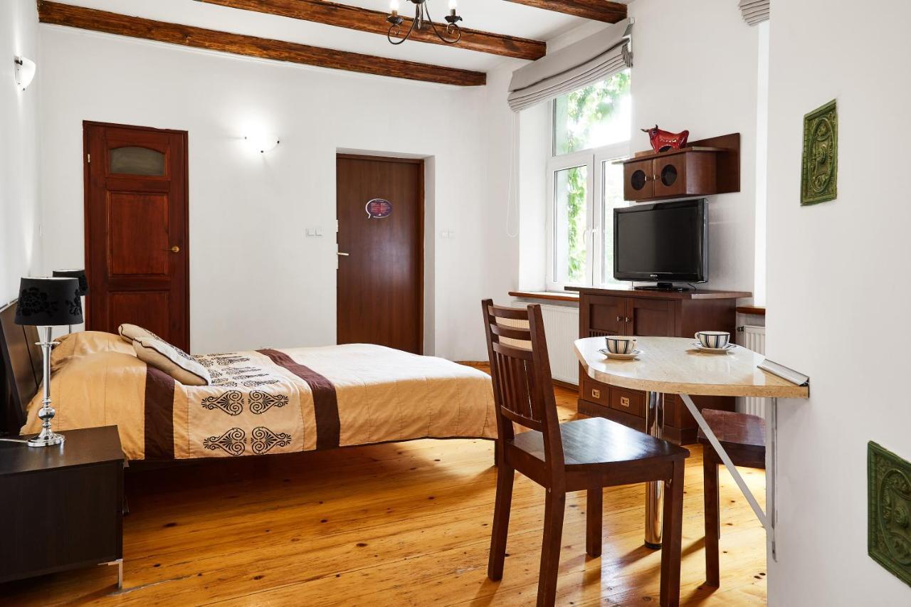 Krakow For You Main Square Apartments Krakau