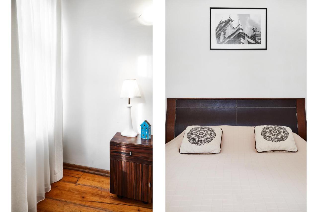 Aparthotel Krakow For You Main Square Apartments Krakau