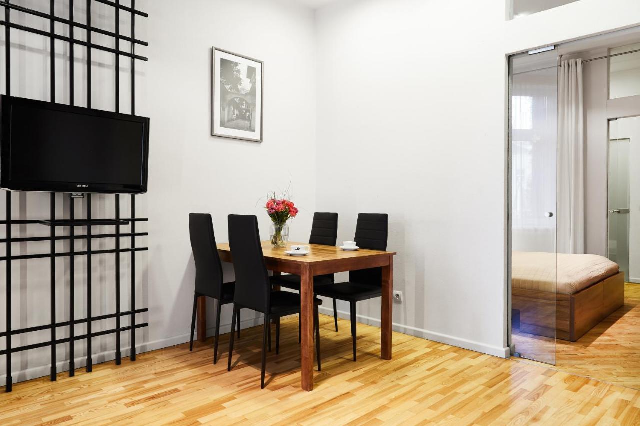 Krakow For You Main Square Apartments Aparthotel Krakau