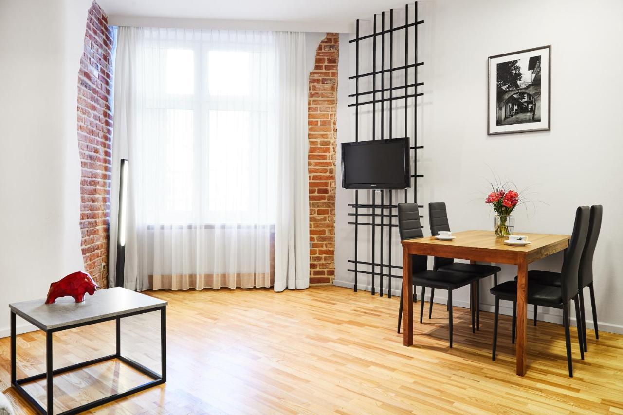 Krakow For You Main Square Apartments Krakau