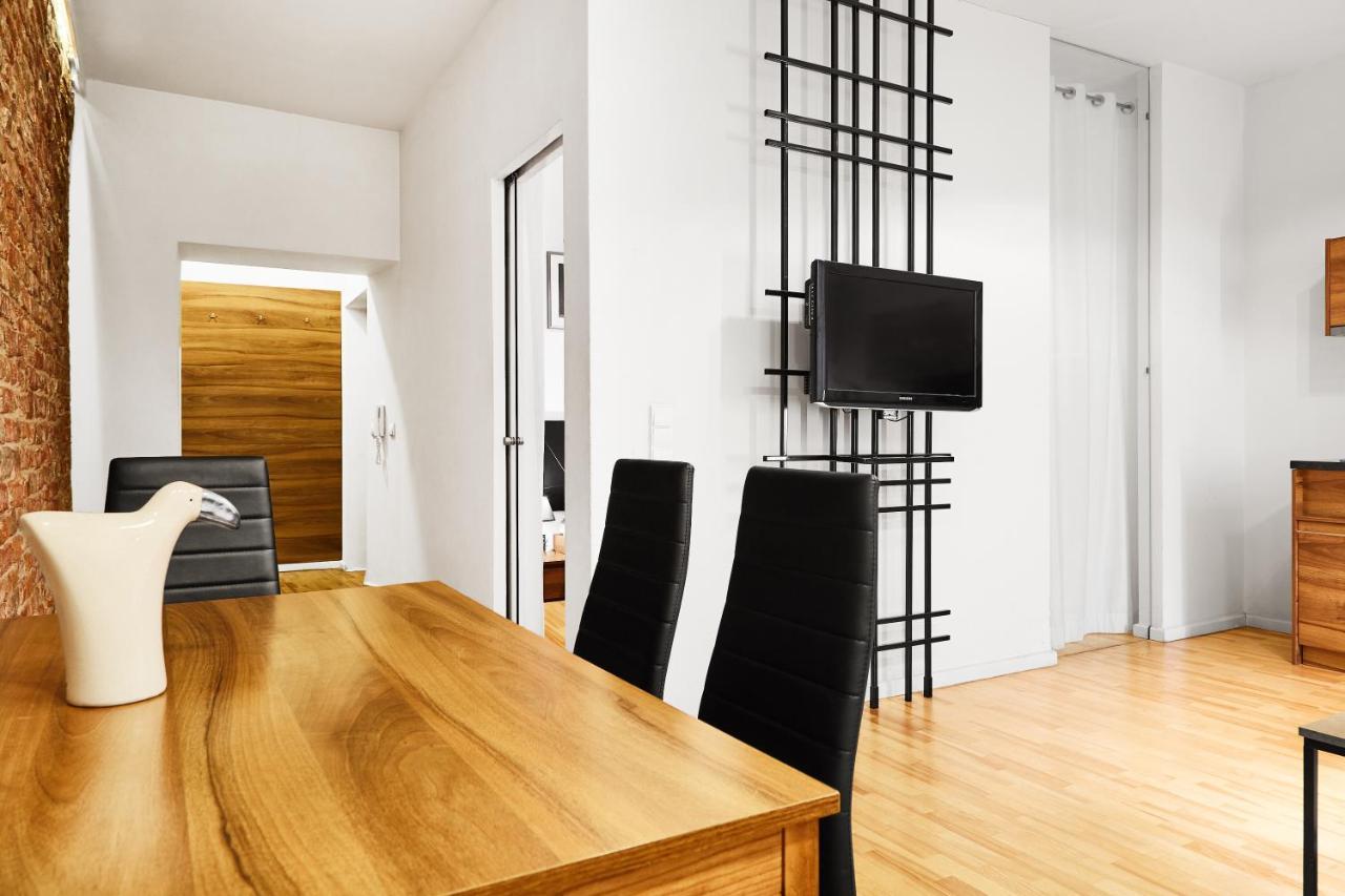 Aparthotel Krakow For You Main Square Apartments Krakau
