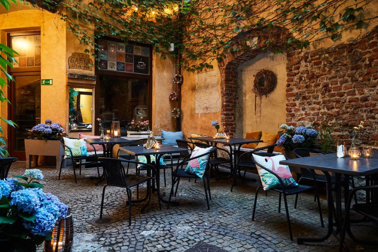 Krakow For You Main Square Apartments Aparthotel Krakau